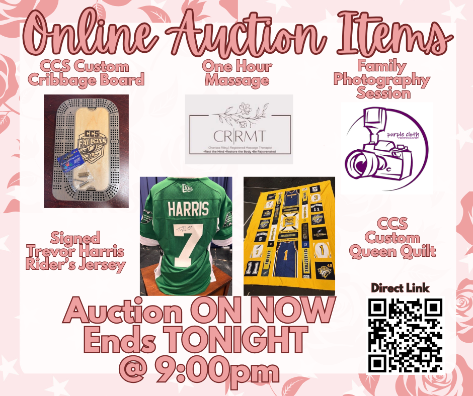 Online Auction